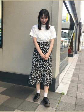 ParAvionさんのコーディネート