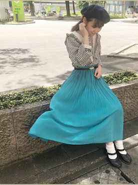 ParAvionさんのコーディネート