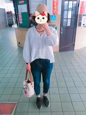 Pessi🇹🇼さんのコーディネート