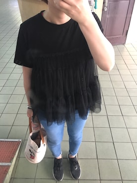 Pessi🇹🇼さんのコーディネート