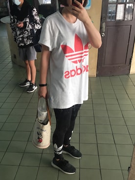 Pessi🇹🇼さんのコーディネート