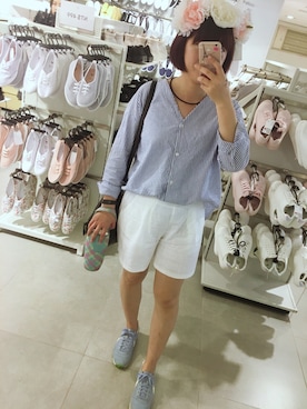 Pessi🇹🇼さんのコーディネート