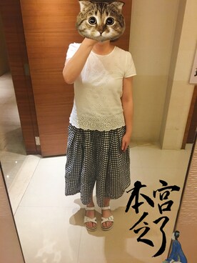 Pessi🇹🇼さんのコーディネート