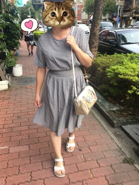 Pessi🇹🇼さんのコーディネート