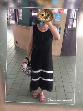 Pessi🇹🇼さんのコーディネート