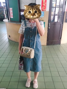 Pessi🇹🇼さんのコーディネート