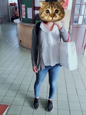 Pessi🇹🇼さんのコーディネート