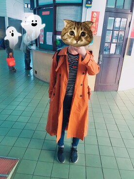 Pessi🇹🇼さんのコーディネート