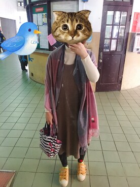 Pessi🇹🇼さんのコーディネート