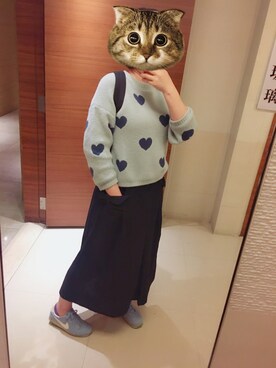 Pessi🇹🇼さんのコーディネート