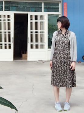 Pessi🇹🇼さんのコーディネート