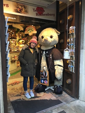 Pessi🇹🇼さんのコーディネート