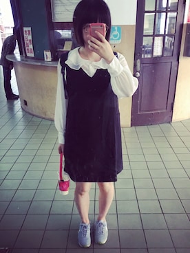 Pessi🇹🇼さんのコーディネート