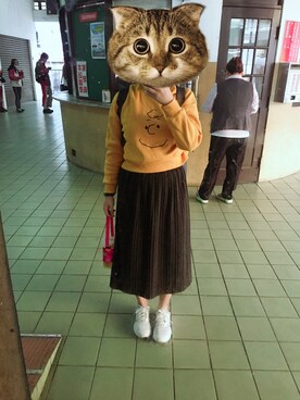 Pessi🇹🇼さんのコーディネート