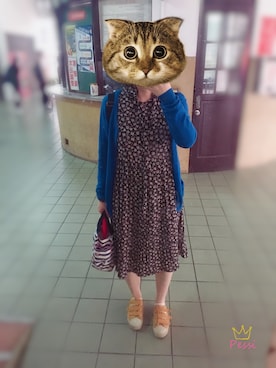 Pessi🇹🇼さんのコーディネート