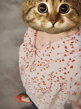 Pessi🇹🇼さんのコーディネート