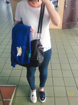 Pessi🇹🇼さんのコーディネート