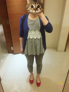 Pessi🇹🇼さんのコーディネート