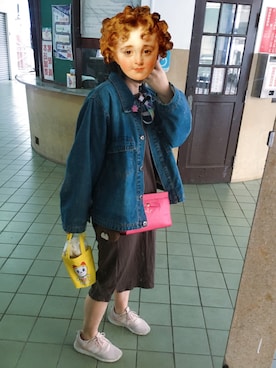 Pessi🇹🇼さんのコーディネート