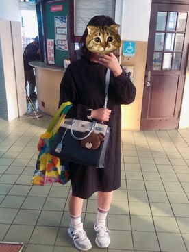 Pessi🇹🇼さんのコーディネート