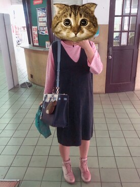 Pessi🇹🇼さんのコーディネート