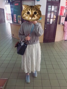 Pessi🇹🇼さんのコーディネート