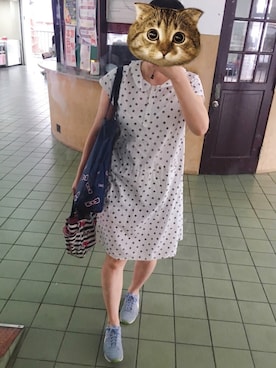 Pessi🇹🇼さんのコーディネート