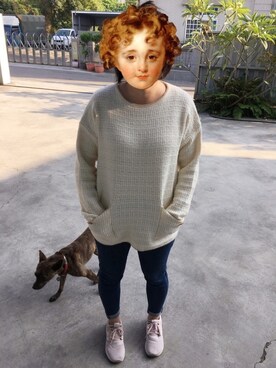 Pessi🇹🇼さんのコーディネート