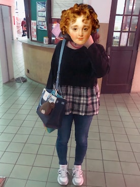 Pessi🇹🇼さんのコーディネート