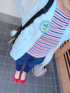 たのさんのコーディネート