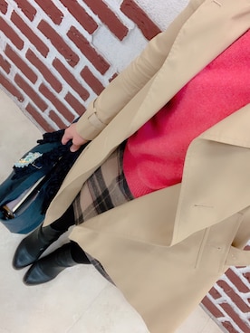 たのさんのコーディネート