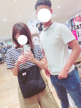 yuuuさんのコーディネート