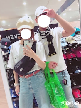 yuuuさんのコーディネート