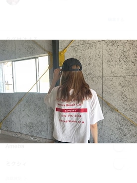 S H iさんのコーディネート