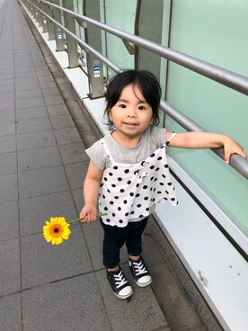 ☆yuuuuua☆さんのコーディネート