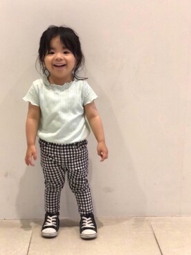 ☆yuuuuua☆さんのコーディネート