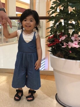 ☆yuuuuua☆さんのコーディネート