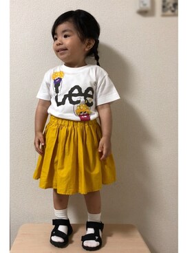 ☆yuuuuua☆さんのコーディネート