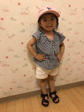 ☆yuuuuua☆さんのコーディネート