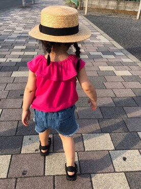 ☆yuuuuua☆さんのコーディネート