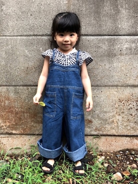 ☆yuuuuua☆さんのコーディネート