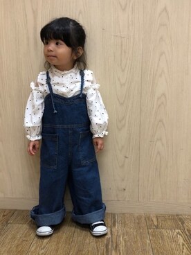 ☆yuuuuua☆さんのコーディネート