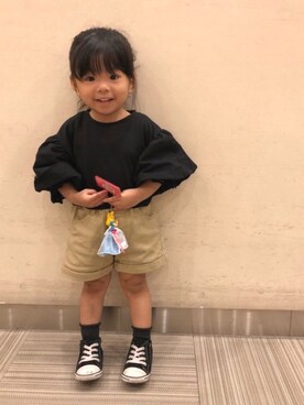 ☆yuuuuua☆さんのコーディネート