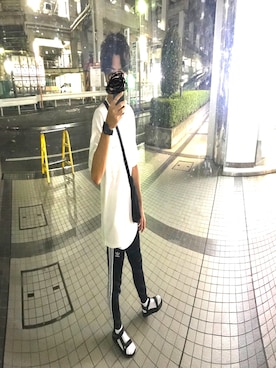ryocanさんのコーディネート
