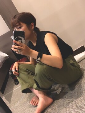 釜山 の人気ファッションコーディネート Wear