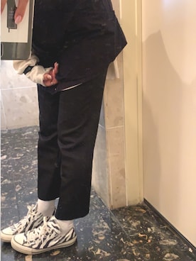 Pさんのコーディネート