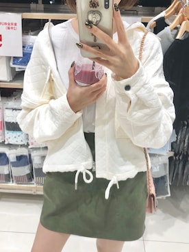 黄小黄儿__さんのコーディネート