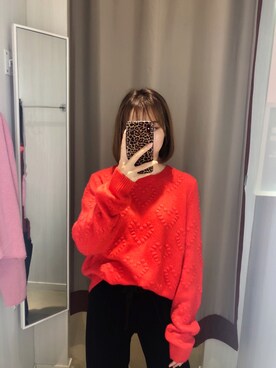 黄小黄儿__さんのコーディネート