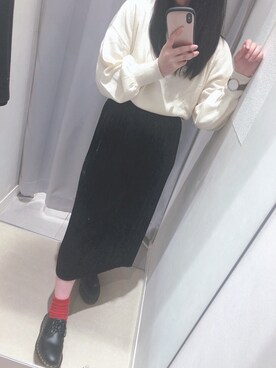 ﾚｲﾅさん（レディース・151cm）の秋コーディネート