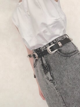 Naaan☺︎さんのコーディネート